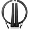 Corda De Pular Ajustavel Profissional Crossfit Speed Rope