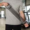 Elástico Extensor Multifuncional Exercício Membro Superior - Image 4