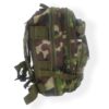 Mochila Tatica Militar Assalt 30l 3d Verde Camuflada Padrão - Image 3