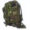Mochila Tatica Militar Assalt 30l 3d Verde Camuflada Padrão - Image 4
