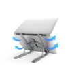 Suporte Retrátil Ajustável Para Celular Tablet Ipad - Image 2
