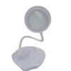 Luminaria Led De Mesa Touch Articulavel 3 Intensidades - Image 2