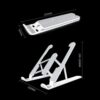 Suporte Retrátil Ajustável Para Celular Tablet Ipad - Image 6